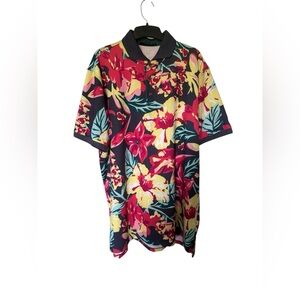 Greyson collared shirt NWT